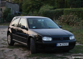 VW GOLF IV