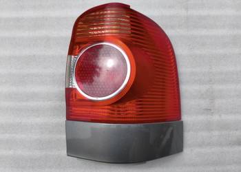 Lampa Prawy Tył Tylna Prawa VW Sharan MK1 Lift