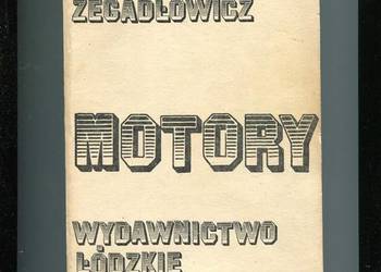 Motory - Zegadłowicz