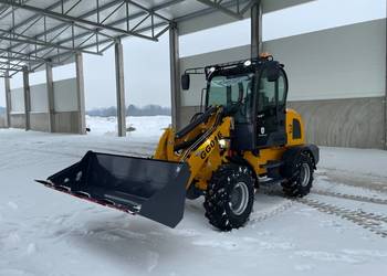 Ładowarka Gunter Grossmann GG016 nowa