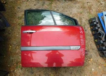 scenic II drzwi kolor TEB76 nr 2278 WYSYŁKA