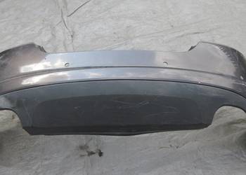 JAGUAR XF 08-12 ZDERZAK TYŁ TYLNY