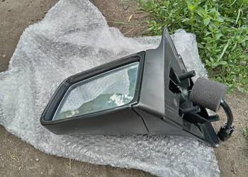 Astra f lusterko elektryczne