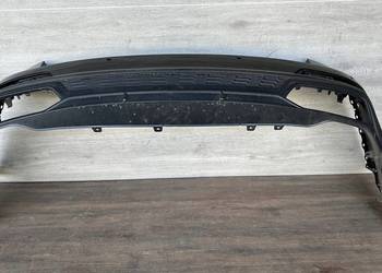 AUDI A6 C8 KOMBI S-LINE ZDERZAK TYLNY 4K0807521B 4K9807511
