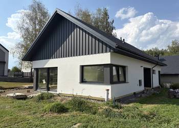 Sprzedam nowy dom Mystków