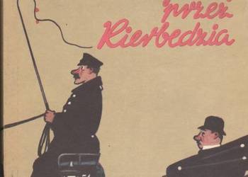 Wiech - Dryndą przez Kierbedzia