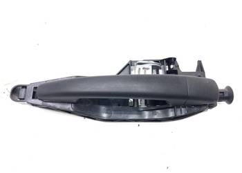 KLAMKA ZEWNĘTRZNA LEWY TYŁ CITROEN C3 PICASSO Minivan