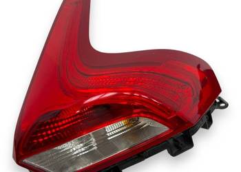 LAMPA PRAWA Volvo V40 II kombi 2012-2019 tylna tylnia prawy tył 31395845