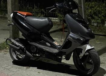 Aprilia sr50 street 2009r stage6 R/T