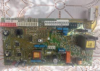 VAILLANT ATMO-TEC PLUS  0020045430 PŁYTA KOTŁA