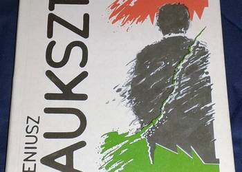 Wrastanie - Eugeniusz Paukszta