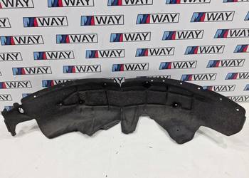 BMW X1 F48 OSŁONA NADKOLE LEWY TYŁ ORYGINAŁ 7346041