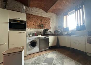 Mieszkanie LOFT pracownia usługi salon przy trasie Bielany Wroclawskie