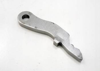 Dźwignia wybierak skrzyni Pacifica Ram 200 Cherokee Renegade Compass 500X