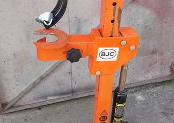 Kompresor sprężyn zawieszenia samochód  VEVOR HYDRAULICZNY