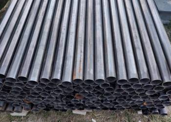 Sprzedam rurki stalowe Sprzedam rurki stalowe