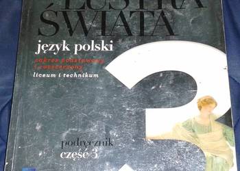 Nowe lustra świata 3 - W. Babiński, M. Pabisek, A Sitarz