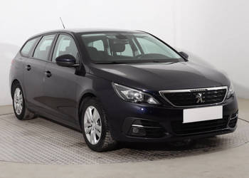 Peugeot 308 1.2 PureTech