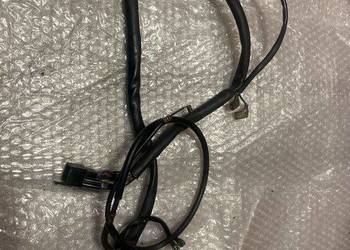 Honda CBR 600 przełącznik zespolony B993