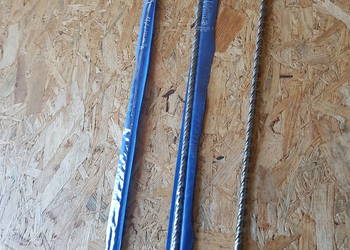 WIERTŁO DO BETONU SDS PLUS UDAROWE 12x600 mm