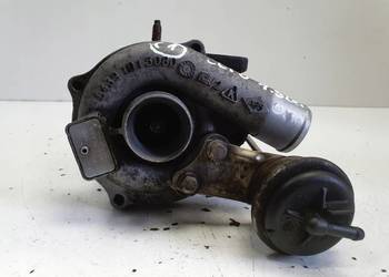 TURBOSPRĘŻARKA Renault Clio II 1.5 DCI _ 54359700000 409830H33771