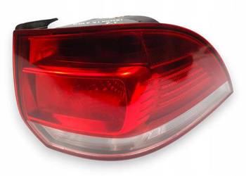 LAMPA PRAWA VW Golf VI kombi prawy tył tylna tylnia 1K9945096G