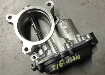 Przepustnica VW 2.0 TDI 05L128063E