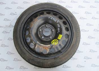 OPEL VECTRA C ASTRA H koło dojazdowe 115/70/16 92M 5x110 2160132