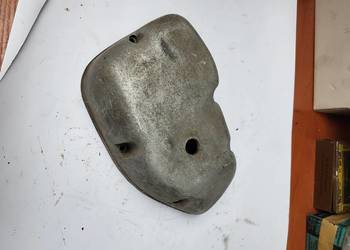 osłona silnika awo simson sport turist