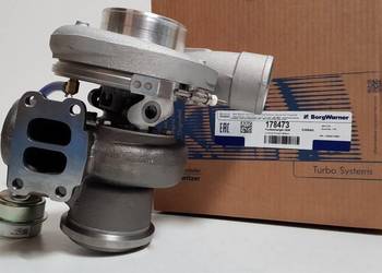 Nowa turbosprężarka Cat 170287 178473 171813 173270 173618