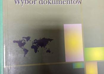 Prawo w stosunkach międzynarodowych książki używane