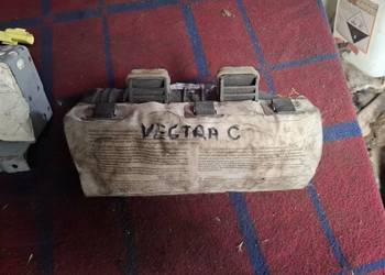 OPEL VECTRA C poduszka pasażera airbag