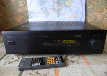 Wzmacniacz - przedwzmacniacz Yamaha DSP-E1000