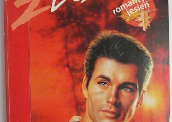 HARLEQUIN DESIRE - MROCZNA TAJEMNICA