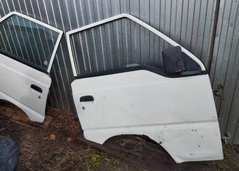 Drzwi Hyundai H100 strona pasażera