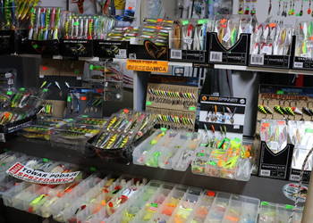 pozwolenia Robak-omat Giżycko