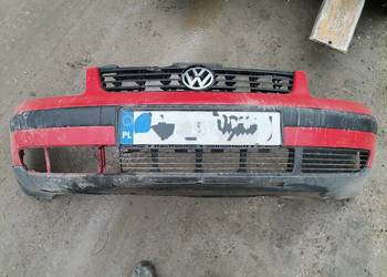 Zderzak Przód Volkswagen Passat B5