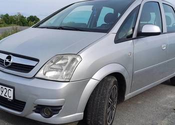 Opel Meriva okazja