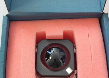 Nowy + Orig. VW Bosch Radar 4G0907541C