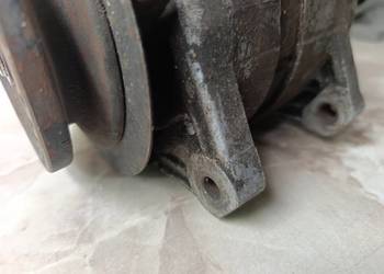 Alternator KATEK Г250Н1 12V 40A ZSRR (СССР) – Łada, Wołga, UAZ, Ursus