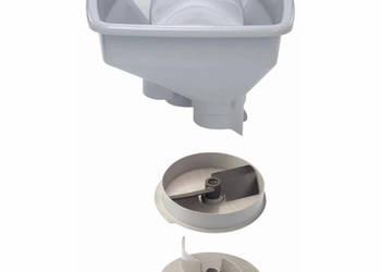 Zestaw do puree z ziemniaków do CL 50, 3 mm