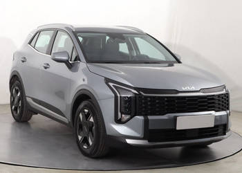Kia Sportage 1.6 T-GDI