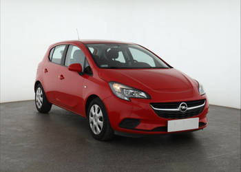 Opel Corsa 1.4