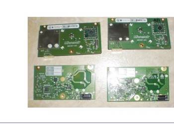 Płyta włącznika moduł RF konsoli Xbox360 FAT