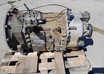 VOLVO FM 7 SKRZYNIA BIEGÓW R1400 450 000 km
