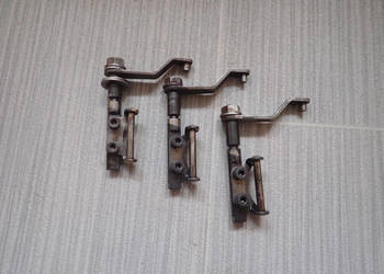 1 Szt. Cięgno Popychacz Zaworu Wydechowego Kawasaki KX 250 90-93r