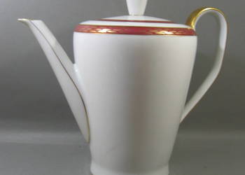 Imbryk Porcelanowy Rosenthal Bettina