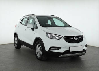 Opel Mokka 1.6 CDTI