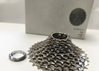 Kaseta Shimano 105 CS-R7101 11-34 12s 12 rzędów Prawie nowa