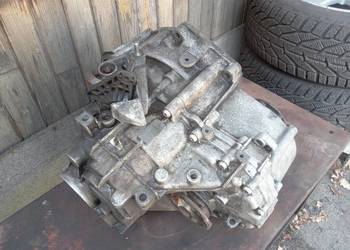 Skrzynia biegów do audi A3 8P. 2.0 TDI 14O KM